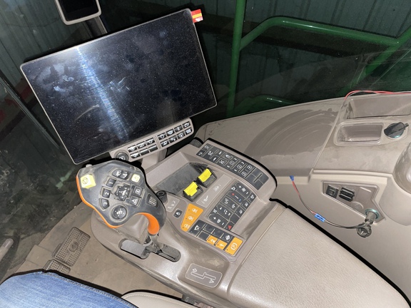 2024 John Deere S770 Combine