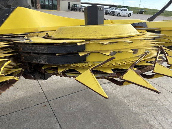2023 John Deere 772 Header Forage