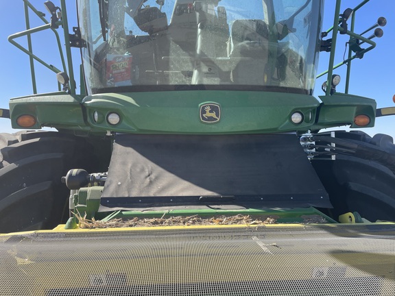 2023 John Deere 9900 Forage Harvester