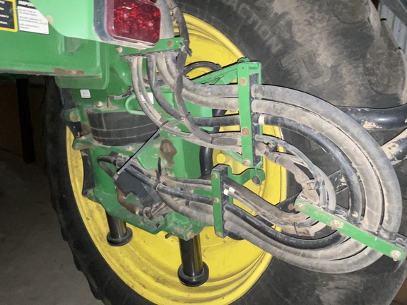 2017 John Deere R4045 Sprayer/High Clearance