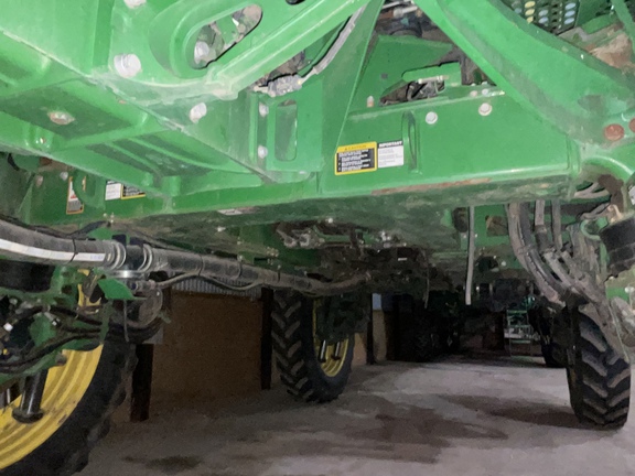 2017 John Deere R4045 Sprayer/High Clearance