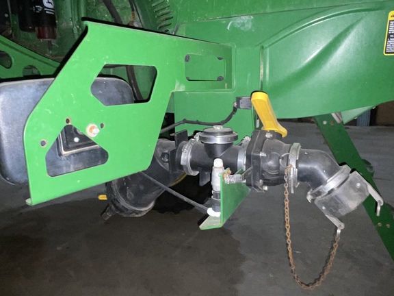 2017 John Deere R4045 Sprayer/High Clearance