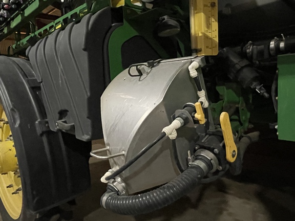 2017 John Deere R4045 Sprayer/High Clearance