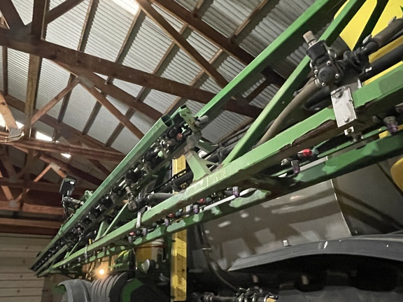 2017 John Deere R4045 Sprayer/High Clearance