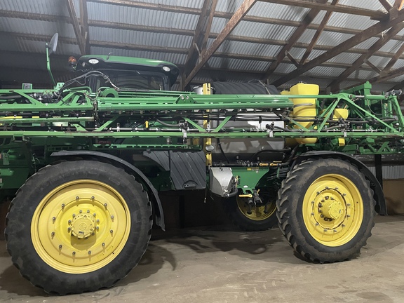 2017 John Deere R4045 Sprayer/High Clearance