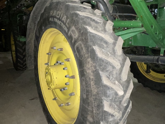 2017 John Deere R4045 Sprayer/High Clearance