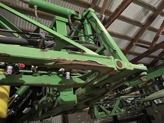 2017 John Deere R4045 Sprayer/High Clearance