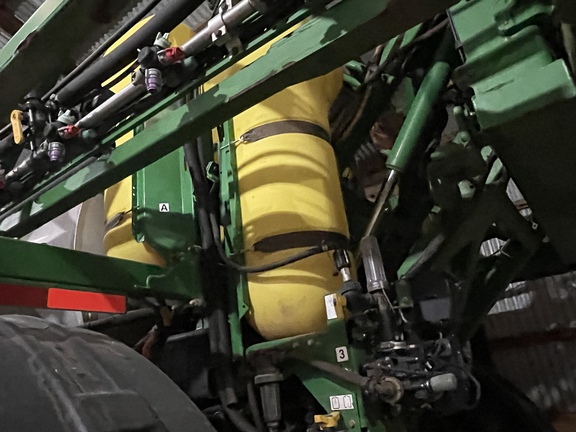 2017 John Deere R4045 Sprayer/High Clearance