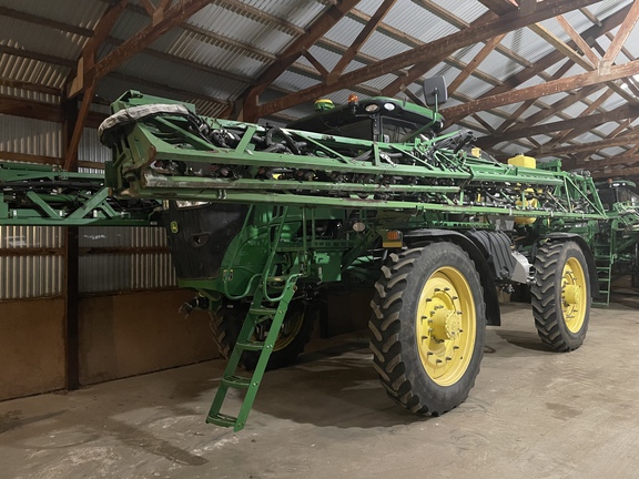 2017 John Deere R4045 Sprayer/High Clearance