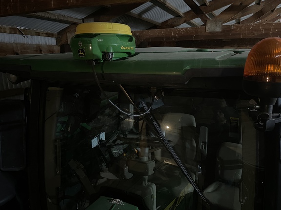 2017 John Deere R4045 Sprayer/High Clearance