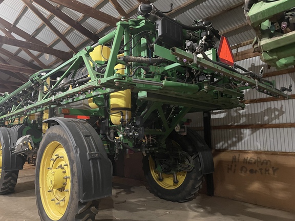 2017 John Deere R4045 Sprayer/High Clearance