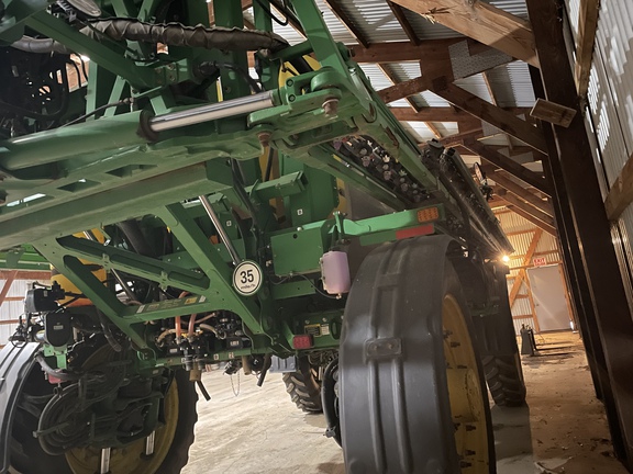 2017 John Deere R4045 Sprayer/High Clearance