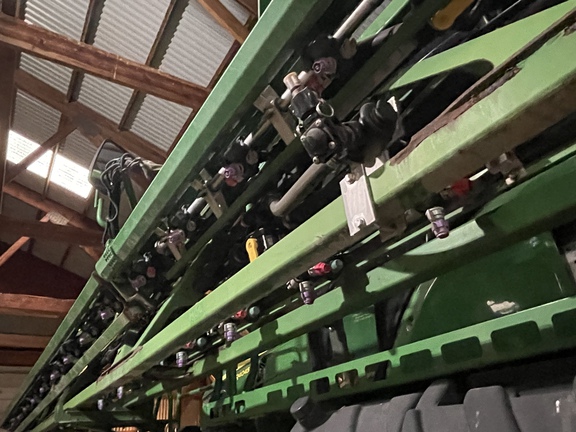 2017 John Deere R4045 Sprayer/High Clearance