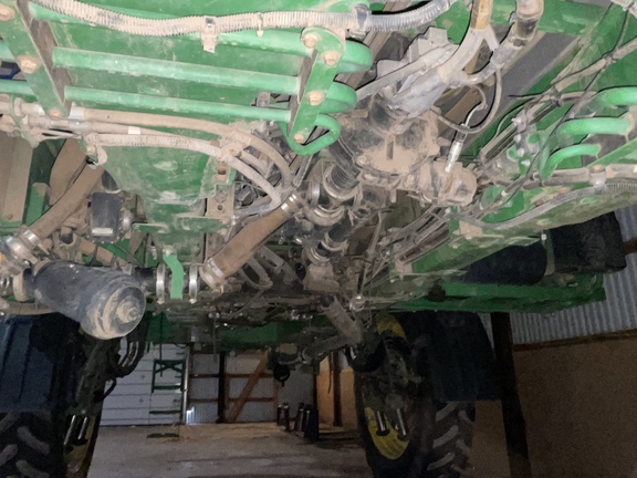 2017 John Deere R4045 Sprayer/High Clearance