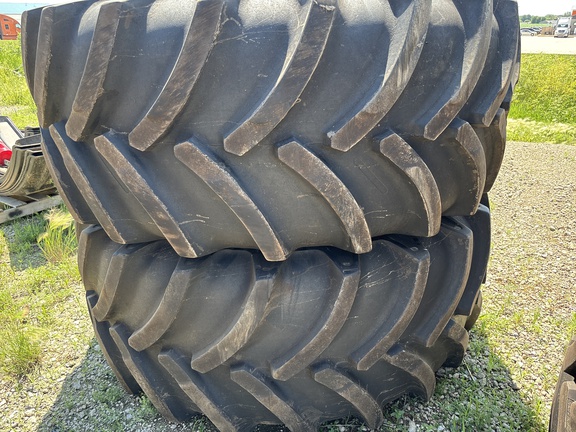 2017 John Deere R4045 Sprayer/High Clearance