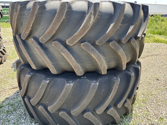 2017 John Deere R4045 Sprayer/High Clearance