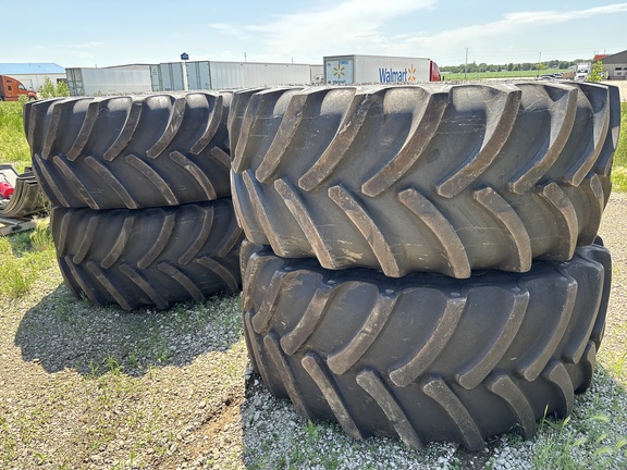 2017 John Deere R4045 Sprayer/High Clearance