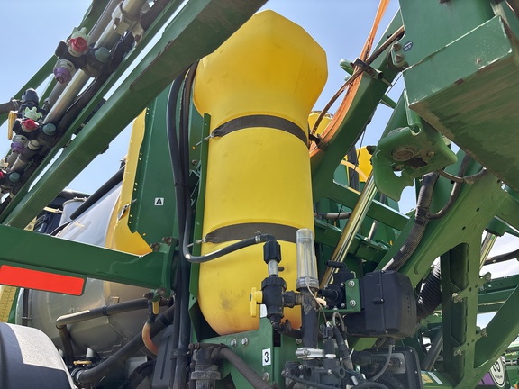 2017 John Deere R4045 Sprayer/High Clearance