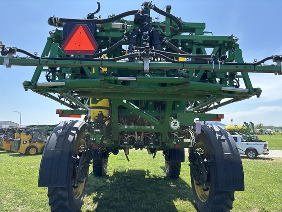 2017 John Deere R4045 Sprayer/High Clearance