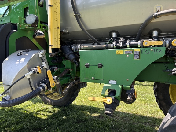 2017 John Deere R4045 Sprayer/High Clearance