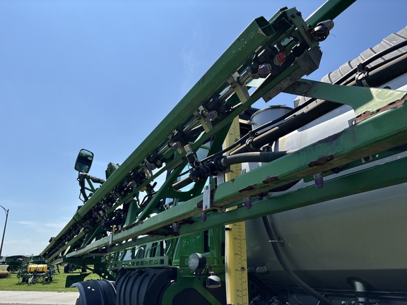 2017 John Deere R4045 Sprayer/High Clearance