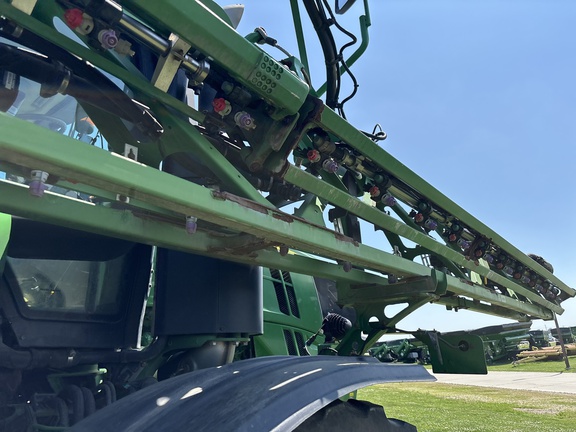 2017 John Deere R4045 Sprayer/High Clearance