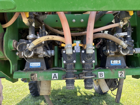 2017 John Deere R4045 Sprayer/High Clearance