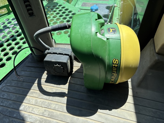 2017 John Deere R4045 Sprayer/High Clearance