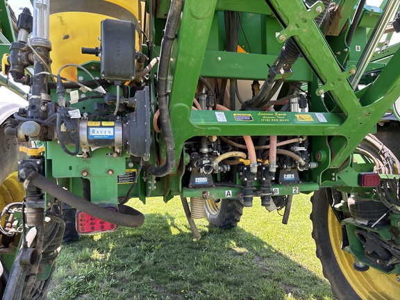 2017 John Deere R4045 Sprayer/High Clearance
