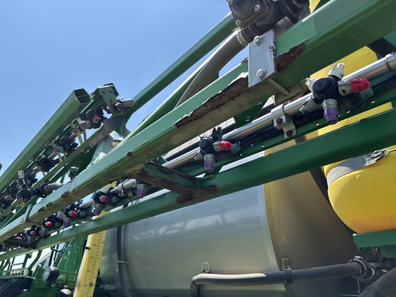 2017 John Deere R4045 Sprayer/High Clearance