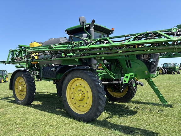 2017 John Deere R4045 Sprayer/High Clearance