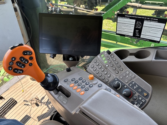 2017 John Deere R4045 Sprayer/High Clearance