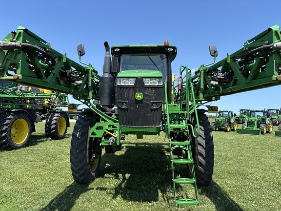 2017 John Deere R4045 Sprayer/High Clearance