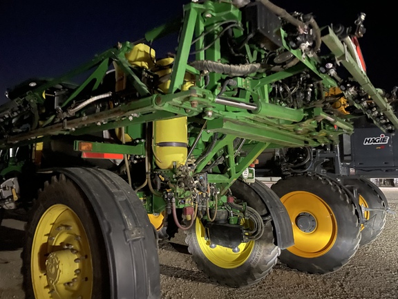 2016 John Deere R4045 Sprayer/High Clearance