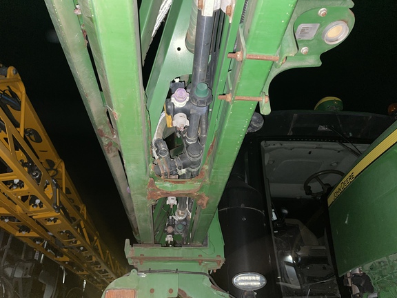 2016 John Deere R4045 Sprayer/High Clearance