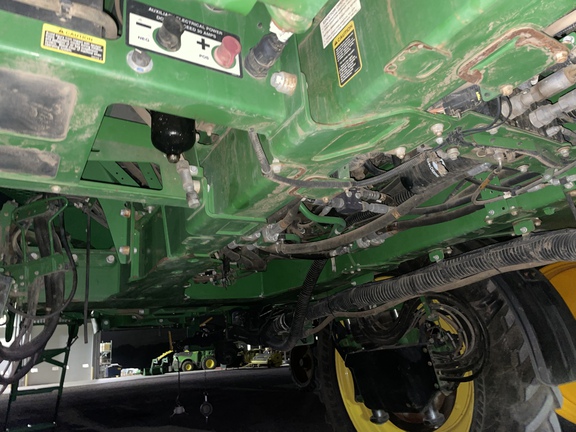 2016 John Deere R4045 Sprayer/High Clearance