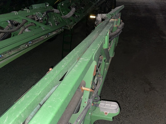 2016 John Deere R4045 Sprayer/High Clearance