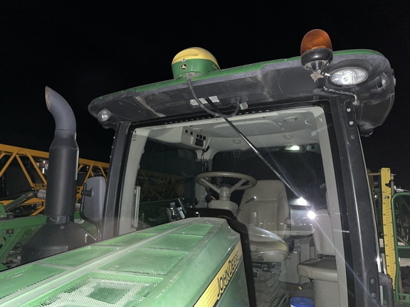 2016 John Deere R4045 Sprayer/High Clearance