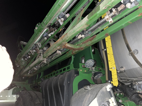 2016 John Deere R4045 Sprayer/High Clearance