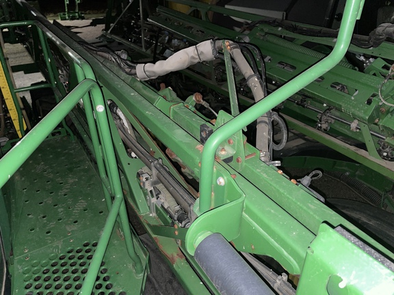 2016 John Deere R4045 Sprayer/High Clearance