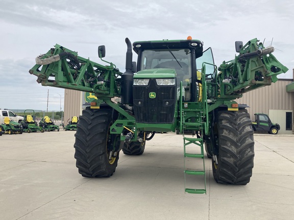 2016 John Deere R4045 Sprayer/High Clearance