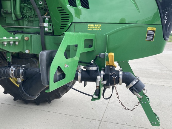 2016 John Deere R4045 Sprayer/High Clearance