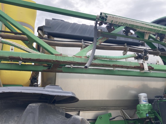 2016 John Deere R4045 Sprayer/High Clearance