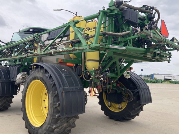 2016 John Deere R4045 Sprayer/High Clearance