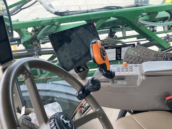 2016 John Deere R4045 Sprayer/High Clearance