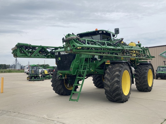 2016 John Deere R4045 Sprayer/High Clearance
