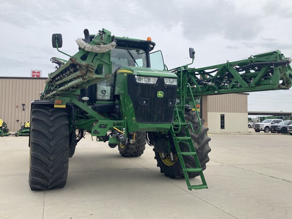 2016 John Deere R4045 Sprayer/High Clearance