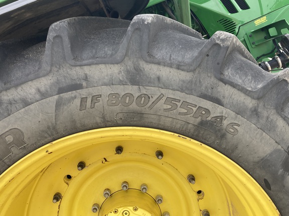 2016 John Deere R4045 Sprayer/High Clearance