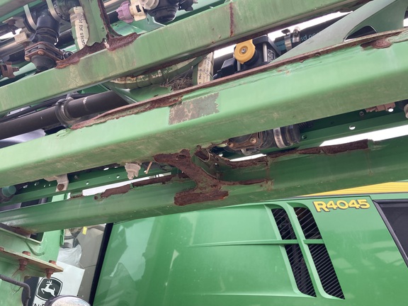 2016 John Deere R4045 Sprayer/High Clearance
