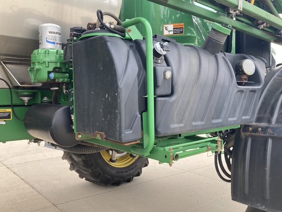 2016 John Deere R4045 Sprayer/High Clearance